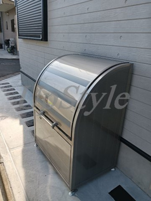 【その他共用部分】 | ヴェール・ボヌール