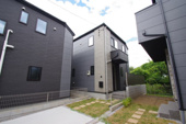 【仲介手数料無料！！】日野市日野本町3丁目　新築戸建て（全4棟）2号棟　5499万円の画像