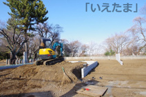 【仲介手数料無料！！】日野市日野本町3丁目　新築戸建て（全4棟）2号棟　5599万円の画像