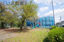 【仲介手数料無料！！】日野市日野本町3丁目　新築戸建て（全4棟）2号棟　5599万円の画像