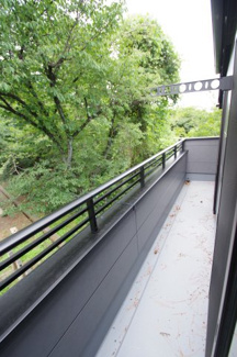 【展望】 | 【仲介手数料無料！！】日野市日野本町3丁目　新築戸建て（全4棟）2号棟　5499万円