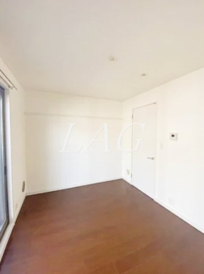 【寝室】 | インスパイア | 寝室です。