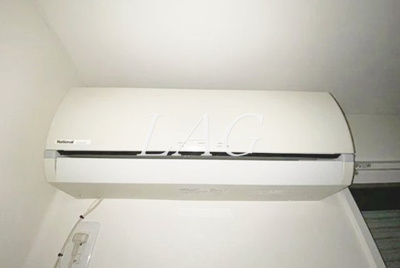 【設備】 | インスパイア | エアコンです。