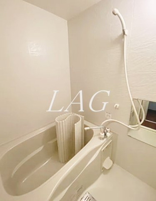 【浴室】 | インスパイア | お風呂です。
