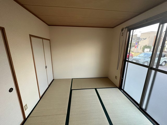 ロイヤル平成の内装