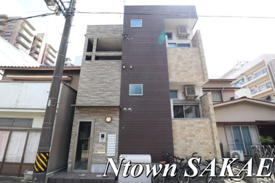 【外観】 | Cupre OSONE | 外観は落ち着いています