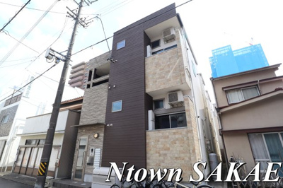 【外観】 | Cupre OSONE | 外観もきれいです