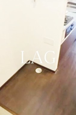 【設備】 | シェルム | 室内洗濯機置き場です。