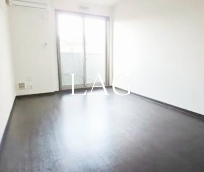 【居間・リビング】 | シェルム | 洋室のお部屋です。