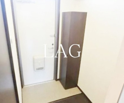 【玄関】 | シェルム | 玄関です。