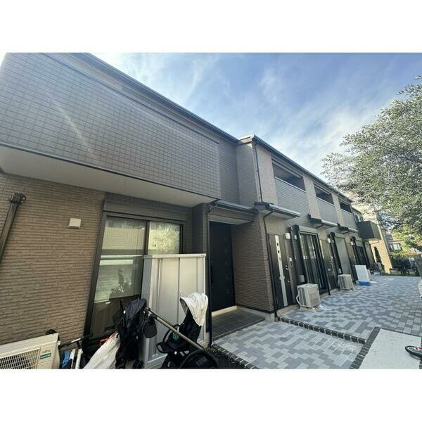 AQUAレジデンス大井町第15