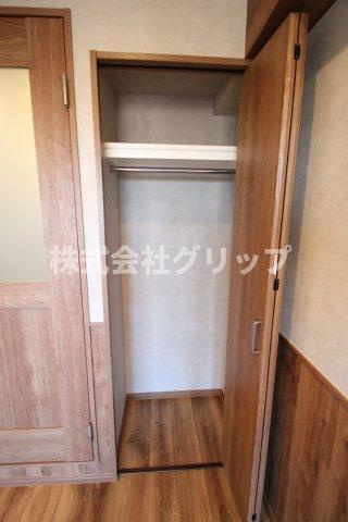 日神パレステージ伊勢佐木南のセキュリティ