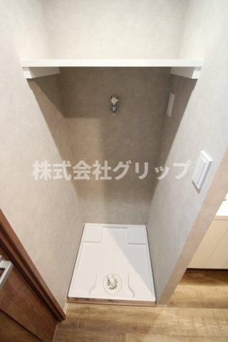日神パレステージ伊勢佐木南のその他共用部分