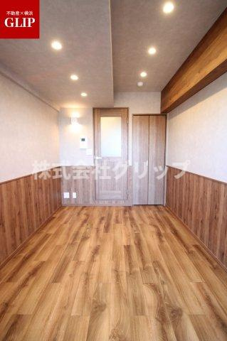 日神パレステージ伊勢佐木南の外観