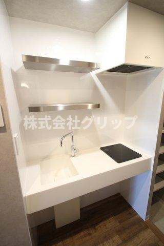 日神パレステージ伊勢佐木南の洋室