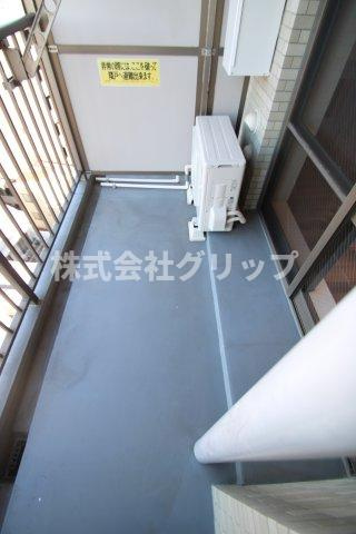 日神パレステージ伊勢佐木南の展望