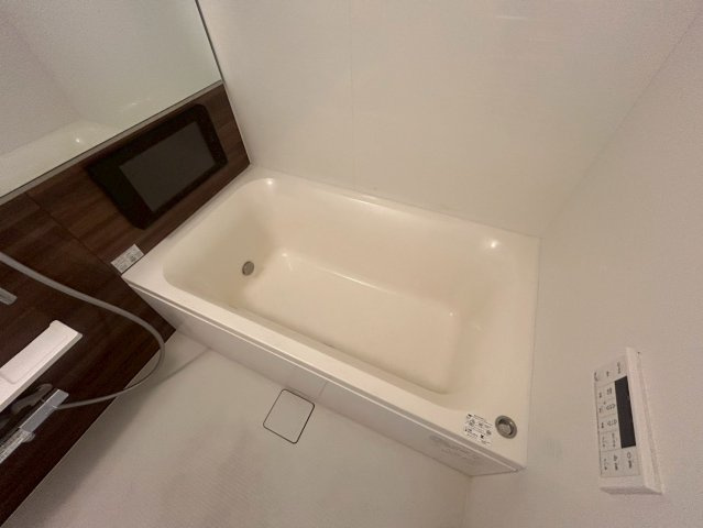 プレジオ九条の設備