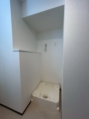 プレジオ九条の設備