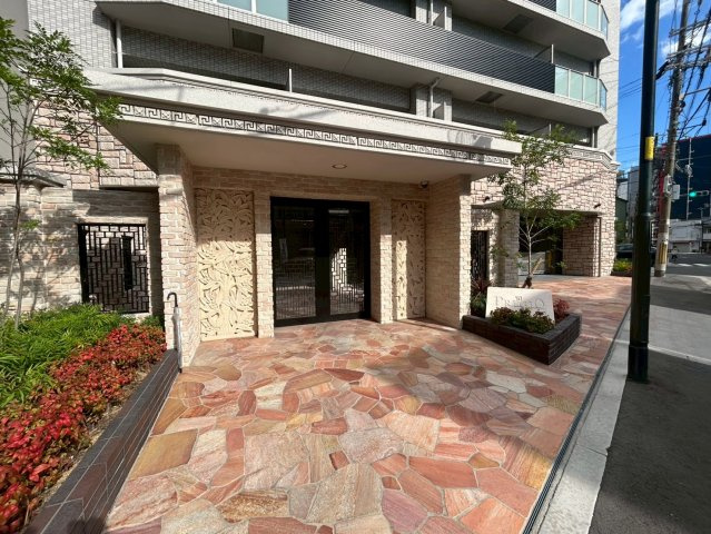 プレジオ九条のその他