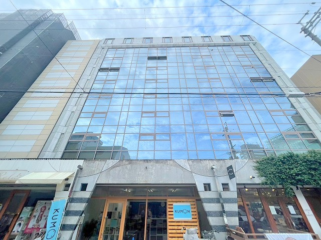 グランヴィ新大阪