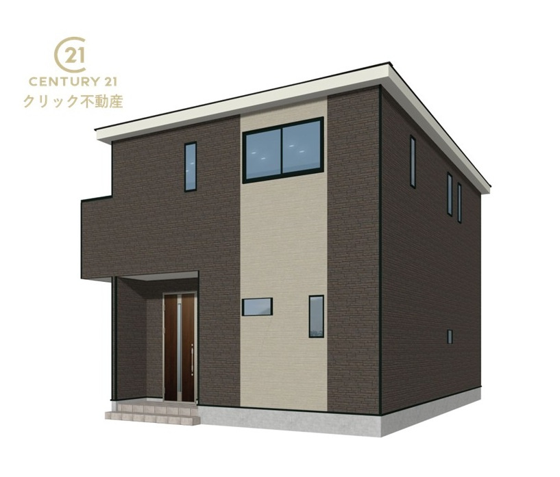 Cradlegarden　 ひたちなか市高場　第8　限定1棟！