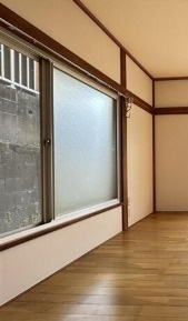 【内装】 | 鈴野荘