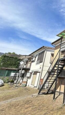 【駐車場】 | 鈴野荘