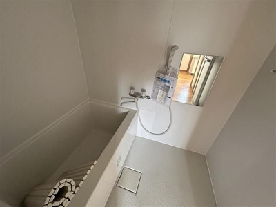 【浴室】 | 鈴野荘