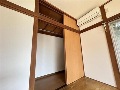 【収納】 | 鈴野荘