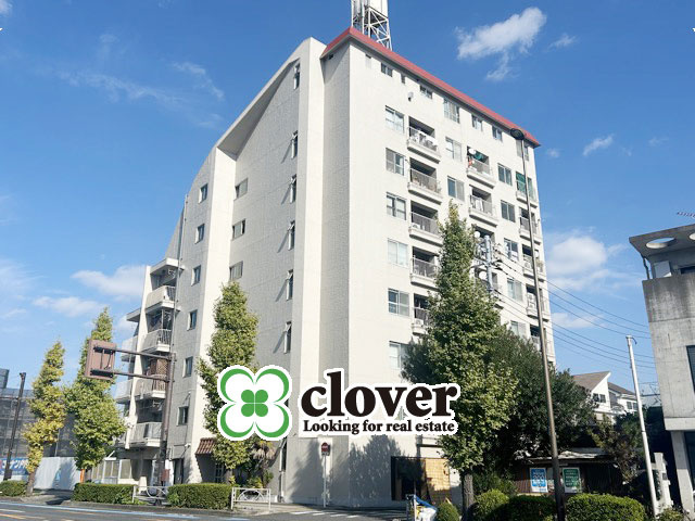 グリーンハイツはすねの画像