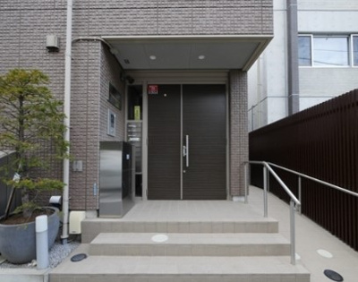 【エントランス】 | ディセットサモン