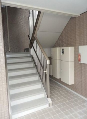 【ロビー】 | ディセットサモン