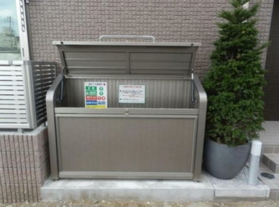 【その他共用部分】 | ディセットサモン