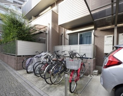 【その他共用部分】 | ディセットサモン