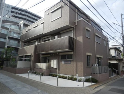 【外観】 | ディセットサモン