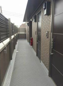 【その他共用部分】 | ディセットサモン