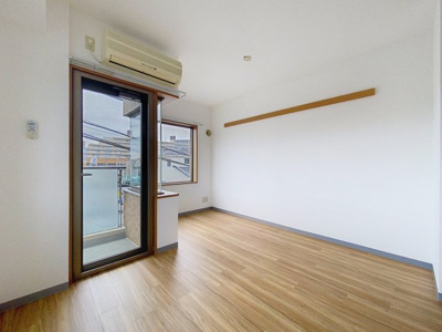 【内装】 | エスモードⅡ | ※同建物ほかのお部屋の写真です。