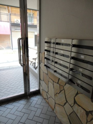 【その他共用部分】 | エスモードⅡ