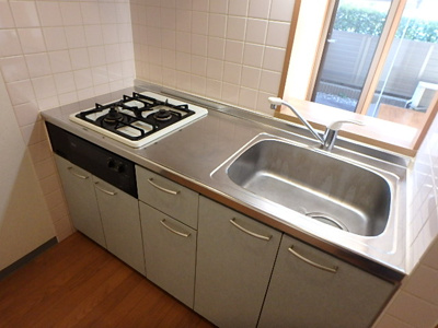 【キッチン】 | エスモードⅡ