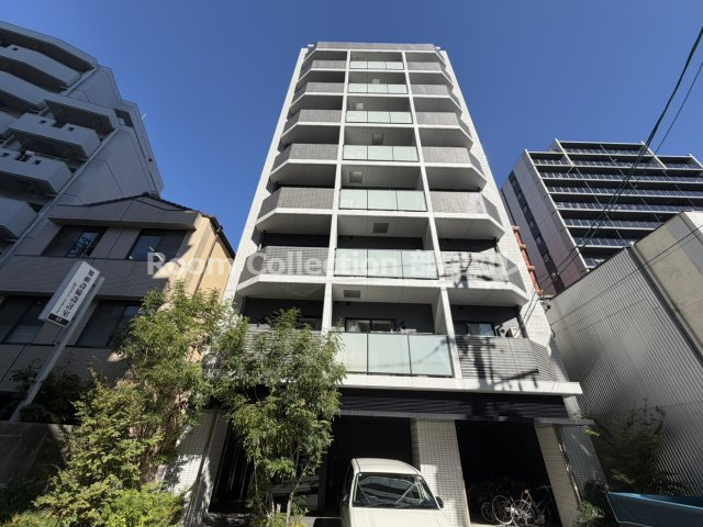 シェモア泉(旧名称:レジデンシア泉II)