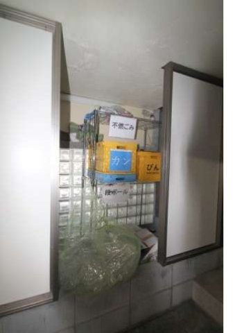 【その他共用部分】