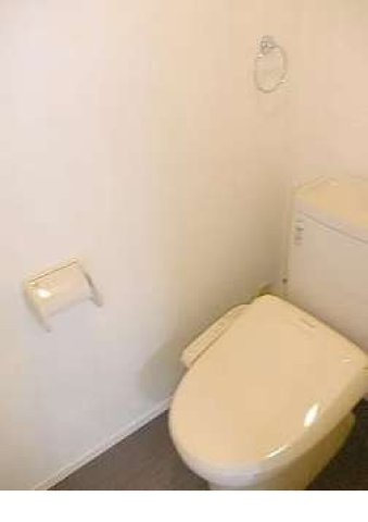 【トイレ】