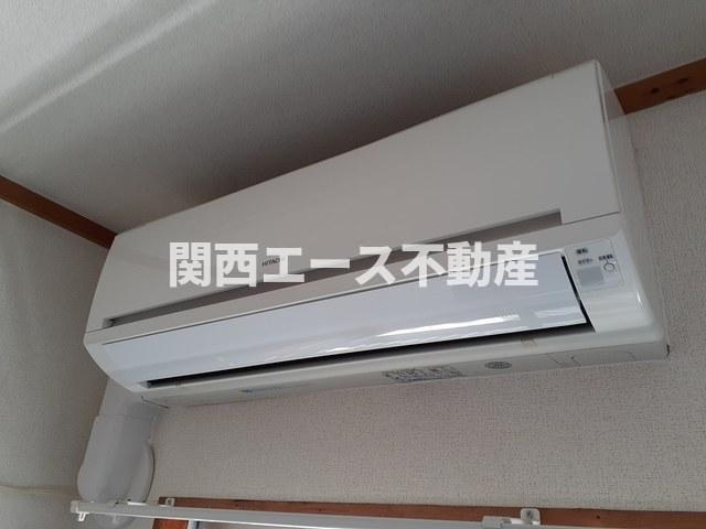 【設備】 | 第１パークサイドハイツ