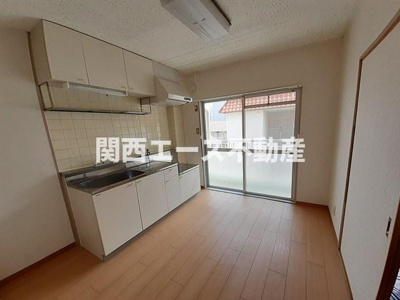 【居間・リビング】 | 第１パークサイドハイツ