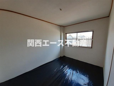 【寝室】 | 第１パークサイドハイツ