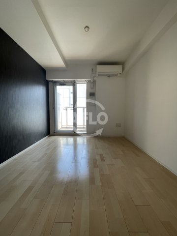 レジュールアッシュ中之島サウスの洋室|レジュールアッシュ中之島SOUTH　リビング