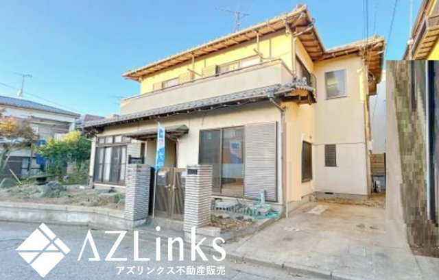 船橋市松が丘３丁目