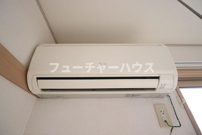 グランパパ　Ⅱの設備