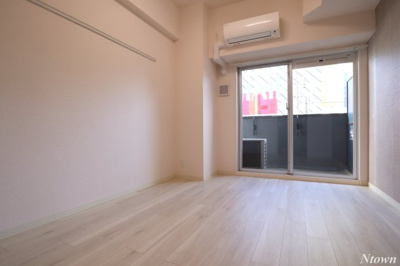 【居間・リビング】 | エステムコート名古屋グロース | おしゃれな居間です