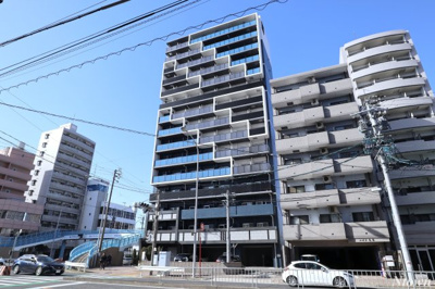 【外観】 | エステムコート名古屋グロース | 外観です